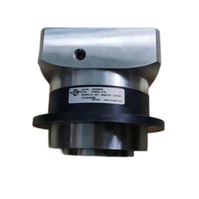 X-axis gearboxes Bystronic speed reducer