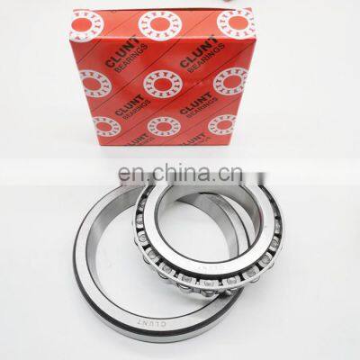 China factory 82.55*139.99*36.51mm SET401 bearing 580/572 taper roller bearing SET401 bearing 572/580