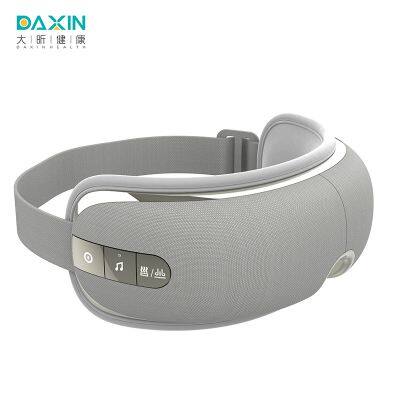 DX-302 Eye Massager Factory direct sales can be customized in bulk