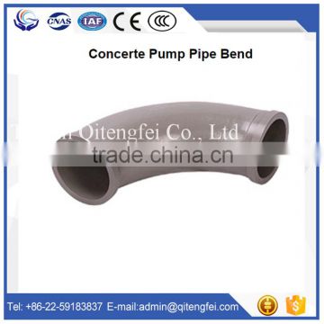 Quality and quantity assured 90 degree weld elbow