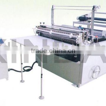 QZ-600/8500 fabric sheet cutting machine