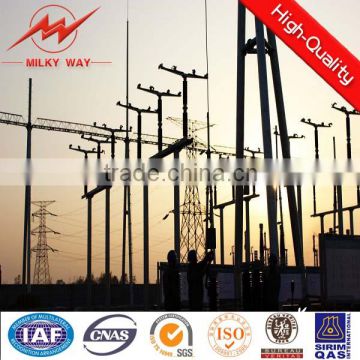 11kv and 33kv electrical substation