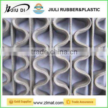 China factory sale PVC S floor mat