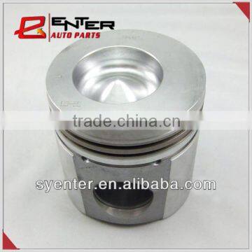 6CT 3923163 3802397 Auto Power Forged Pistons