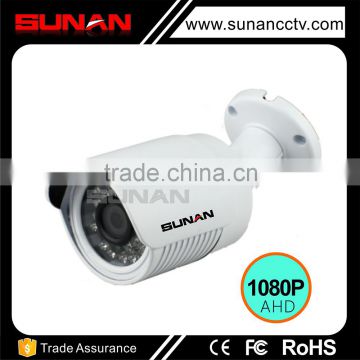1/2.8 " SONY COMS 1080P CCTV AHD High Quality Rohs Security Camera