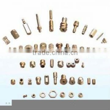 kinds of metal fasteners