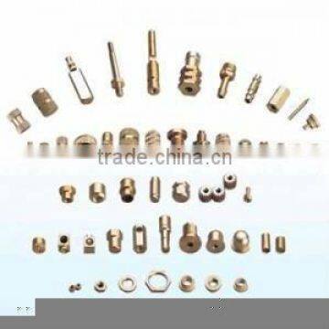 kinds of metal fasteners