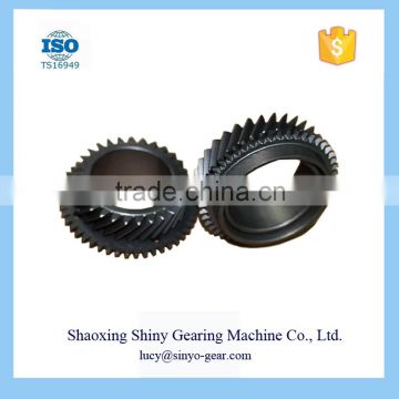 Precision Imports Auto Parts Transmission Helical Gear