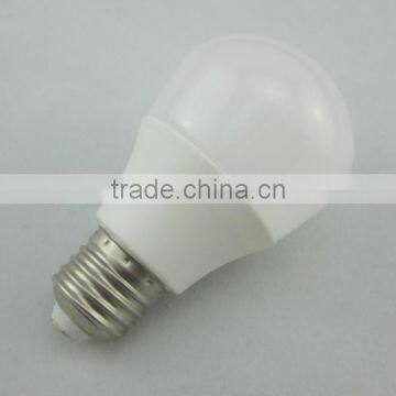 3W and E27 LED BULB