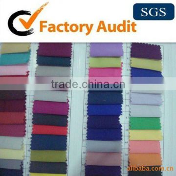 Spandex Satin Fabric/ Sleeping Wear Fabric/ Stretch Charmeuse Fabric