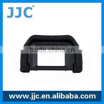 JJC Mounts easily and securely silicone camera eye cup