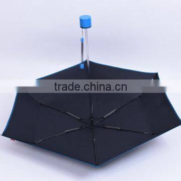 Bottle umbrella sunper mini umbrella with Logo Printing
