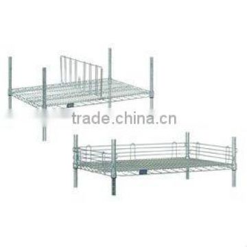 ESD Wire Utility Trolley Divider