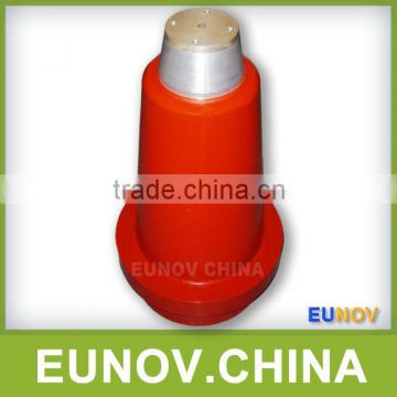 Supply New Product Epoxy Resin APG Casting Way 245kv Cables Bushing