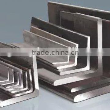 various angle steel bar weight