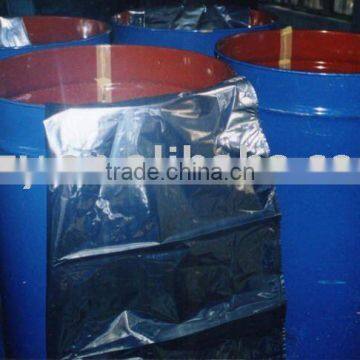 drum packing tomato paste