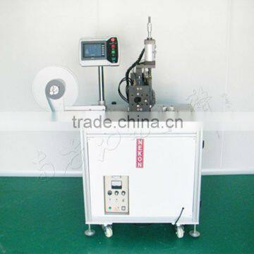 Ultrasonic punching and cutting Machine in china