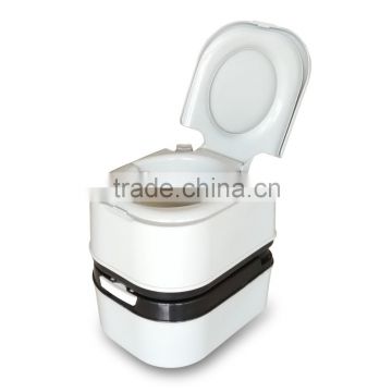 10L 20L 12L plastic portable toilet suppiler factory