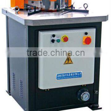 Fixed Hydraulic Angle Shearing Machine