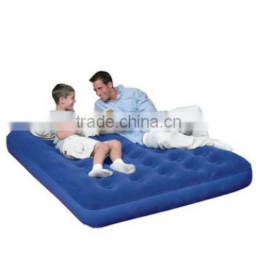pvc Inflatable mattress.