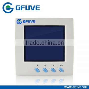 mini digital LCD voltage panel meter