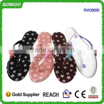 Wholesale PVC beach Flip flops,Sandal slipper, Beach slipper
