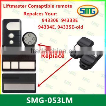 Compatible with 94330E 94333E 94334E Remote control replacement keyfob