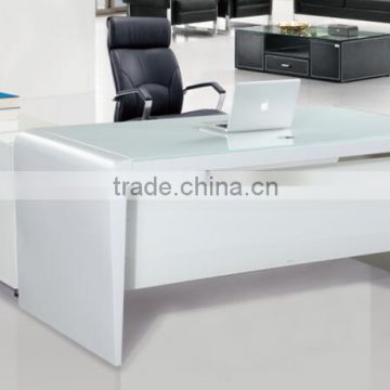 bookcase with study table,executive table,desktop computer table DB040W
