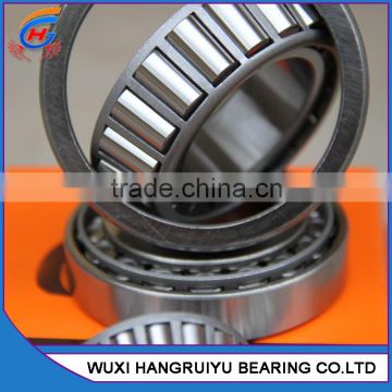 Free sample big discount non-standard tapered roller bearing 30206A