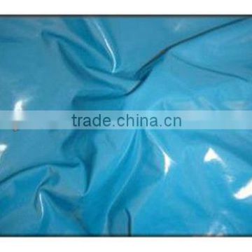 Top quality coated waterproof pongee fabric supplier