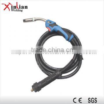 25AK Air Cooled MIG/MAG Welding Torch