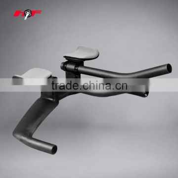 carbon fiber handlebar TT bike handlebar, carbon tt bike handle bar, handlebar for TT bike carbon