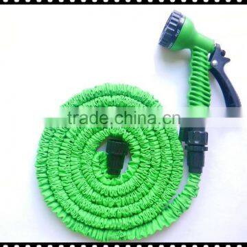 25FT/50FT/75FT/100FT Green Water hose