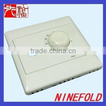 plastic switch box