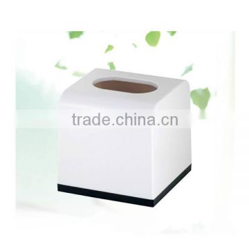 Popular Promotional and Colorful Printing Custom Tissue Boxes