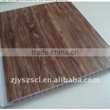 china pvc ceiling and wall panel exporter