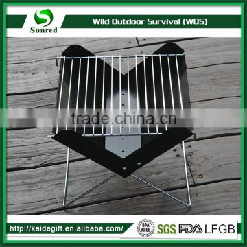 Alibaba Made In China Hot Sale Grill Mesh Basket Bbq