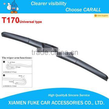 Wiper Blade with Package& Hybrid wiper blade