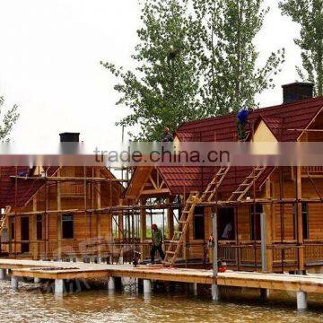 Dream House Tile Building Material Classical Roofing Tile