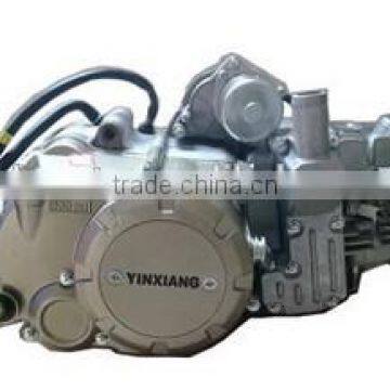 Dirt bike engine/Yinxiang 130cc engine