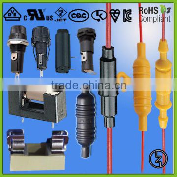 Cheap fuse holder types