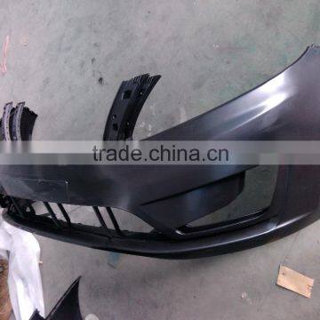 CAR parts & auto accessories front bumper FORKIA K2 CERATO forte rio 2011 2012 2013 2014