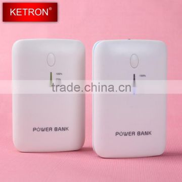 Real Factory Travel Kits 8400mAh Best Gift Power Bank for Thinkpad