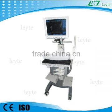 LTS-600 Full digital Trolley B Ultrasound Scanner