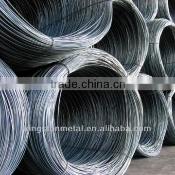 High quality carbon steel wire sizes