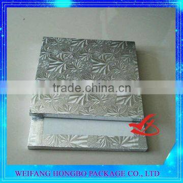 hot sell weifang hongbo cake drum