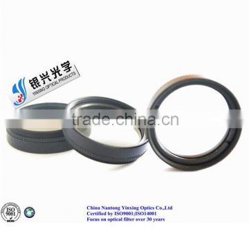 High quality circular glass cpl filter