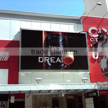 New design led sign display with great price