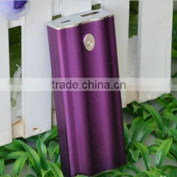 Girlish perfume power bank for iphone 5s/5c/5/samsung galaxy note