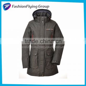 CWL2210AW Fashionable Thick Women Winter Padding Jacket